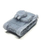 Panzer I Light Tank (3D Printed) x5