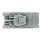 Hungarian 40M Turan Medium Tank (3D Printed) x5