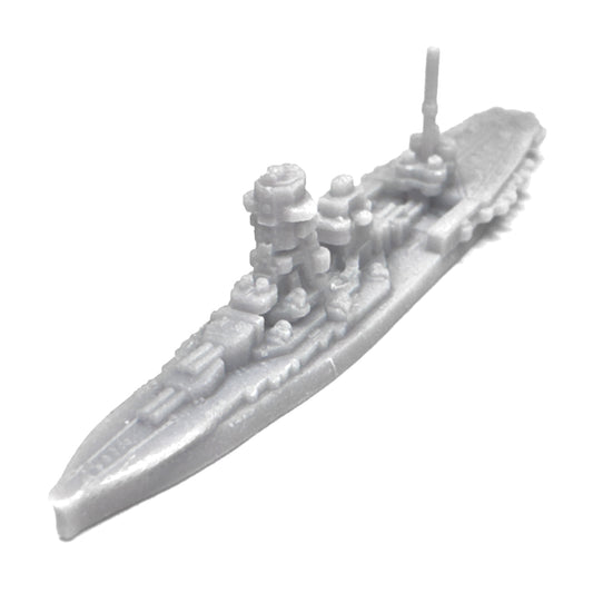 Ise-Class Battleship (1944) Hybrid (3D Printed) xONE