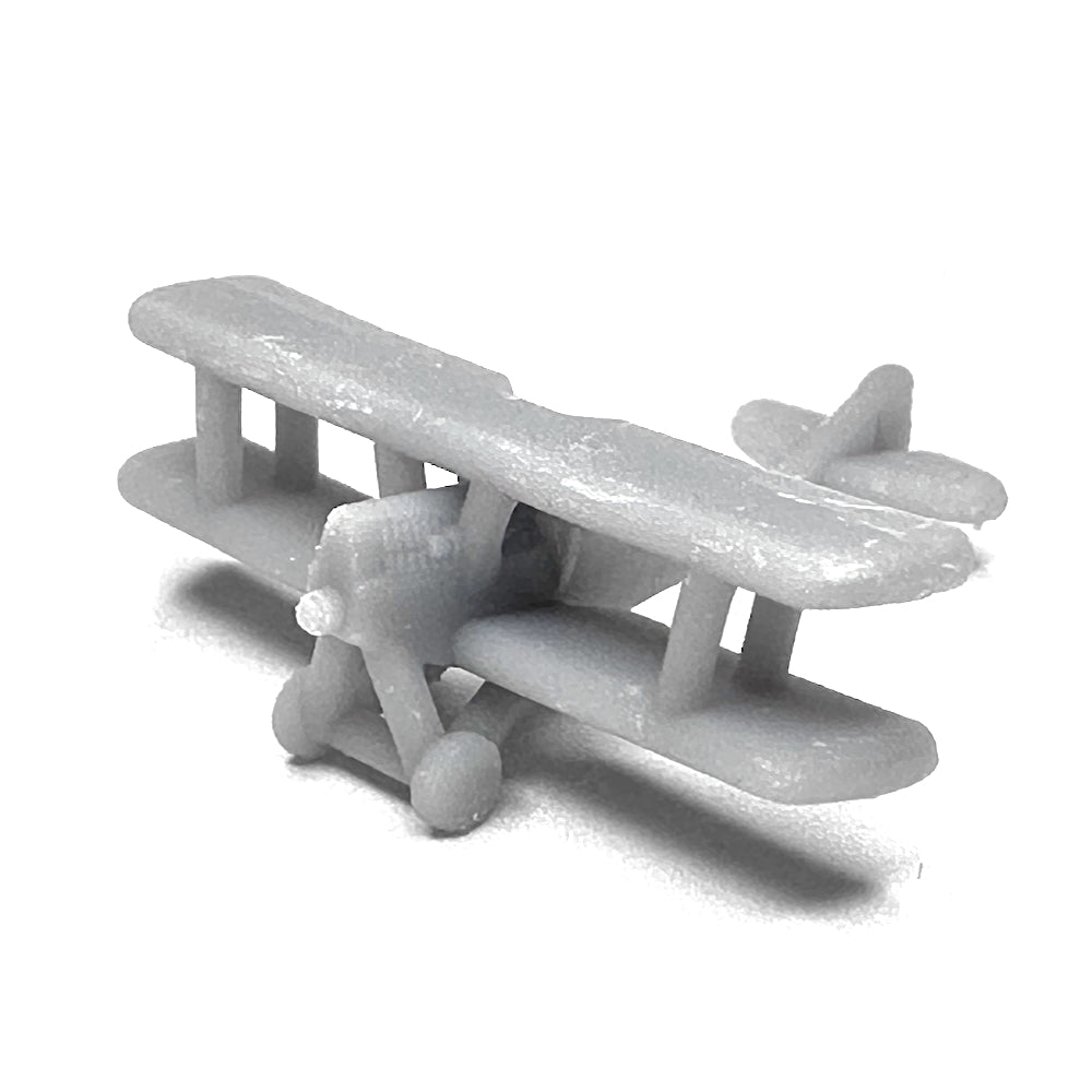 Ansaldo Balilla Fighter (3D Printed) x5