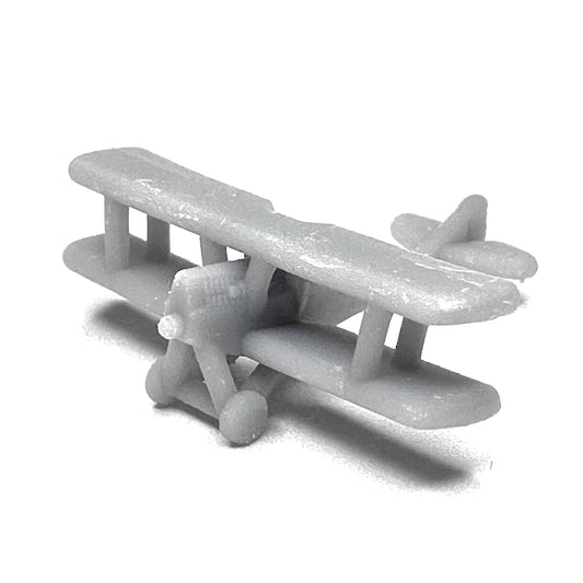 Ansaldo Balilla Fighter (3D Printed) x5