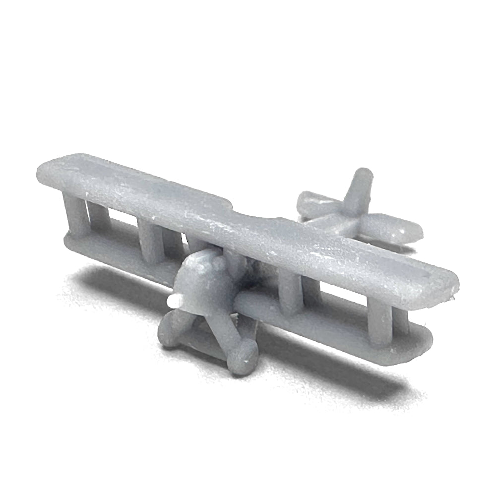Halberstadt DV Fighter (3D Printed) x5