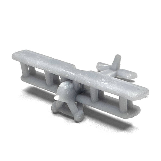 Halberstadt DV Fighter (3D Printed) x5