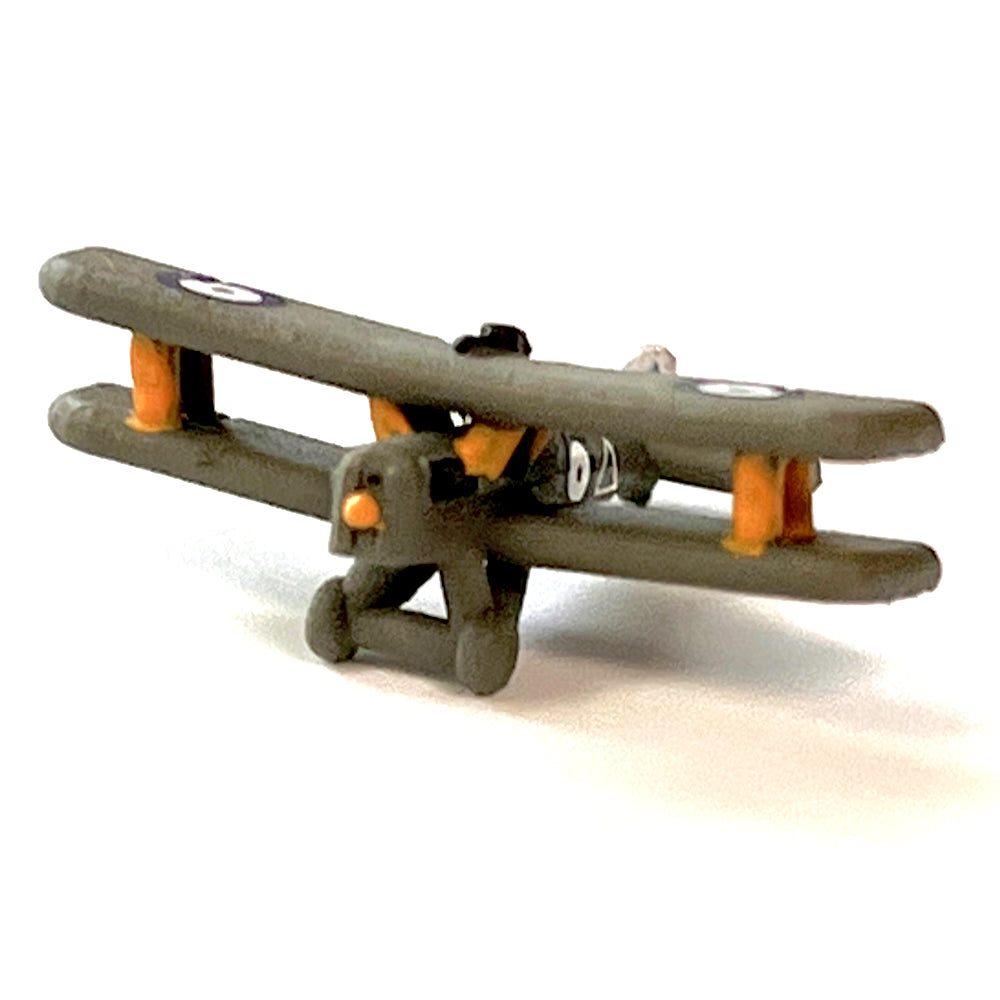 RAF SE5 Fighter (3D Printed) x5