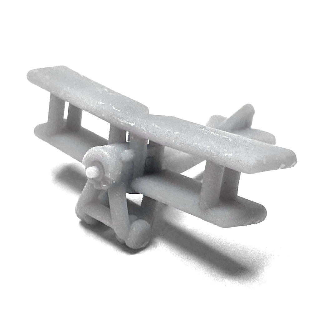 Sikorsky S-16 Fighter (3D Printed) x5