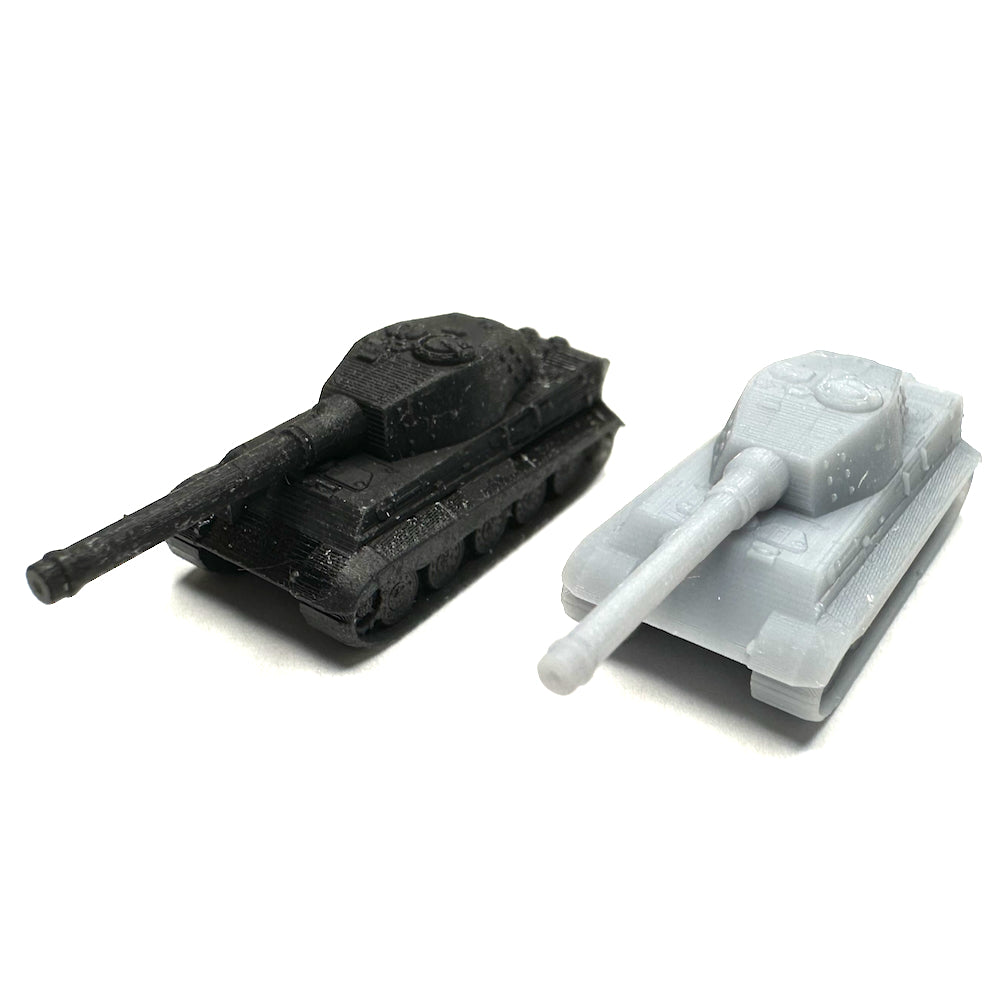 Tiger II (H) (3D Printed) x5