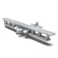 Farman F.50 bomber (3D Printed) x5