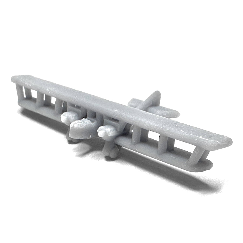Farman F.50 bomber (3D Printed) x5