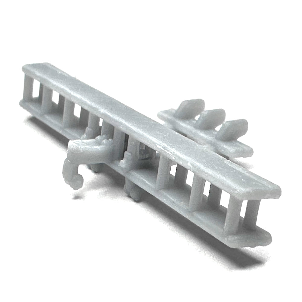 Caproni Ca.3 Bomber (3D Printed) xONE