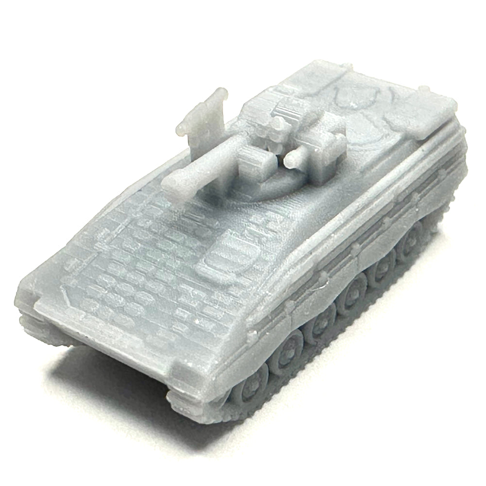 Marder Infantry Fighting Vehicle (3D Printed) x5