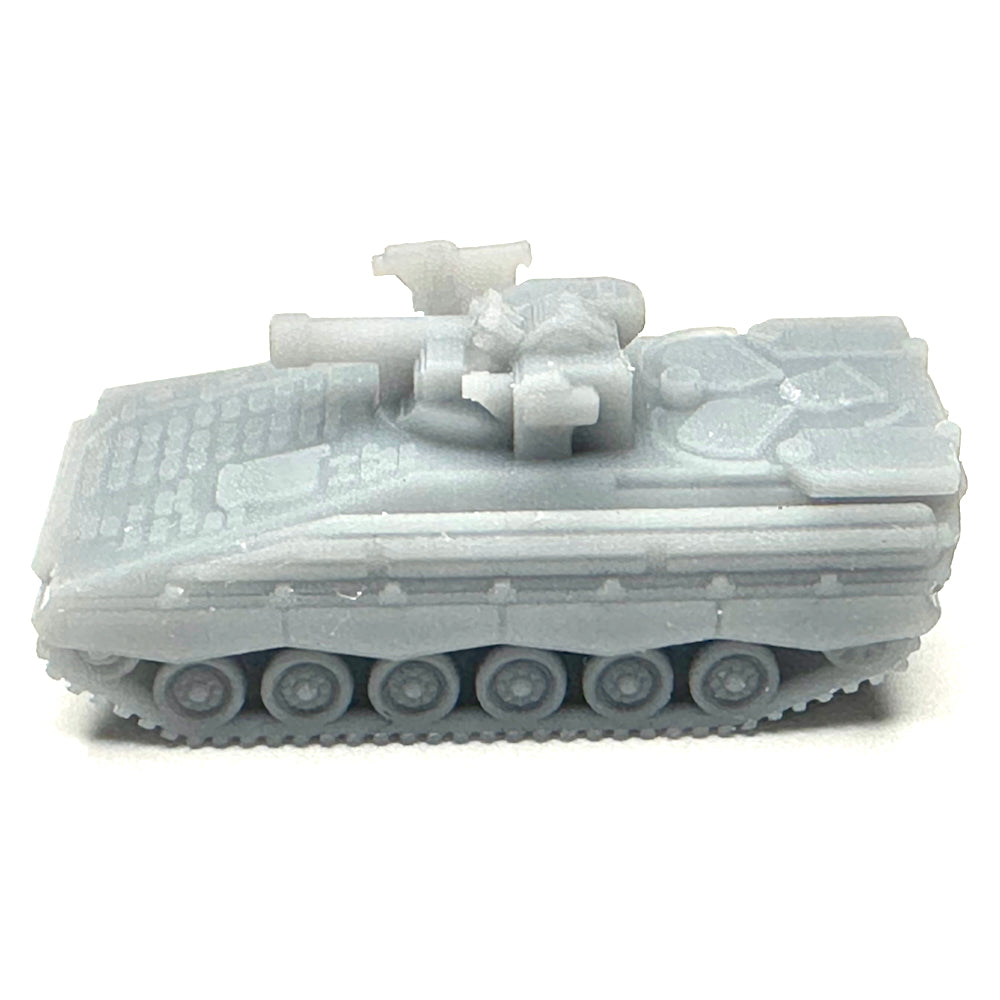 Marder Infantry Fighting Vehicle (3D Printed) x5