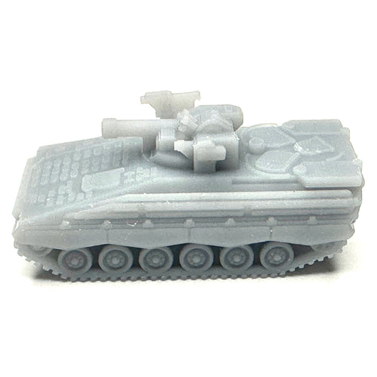 Marder Infantry Fighting Vehicle (3D Printed) x5