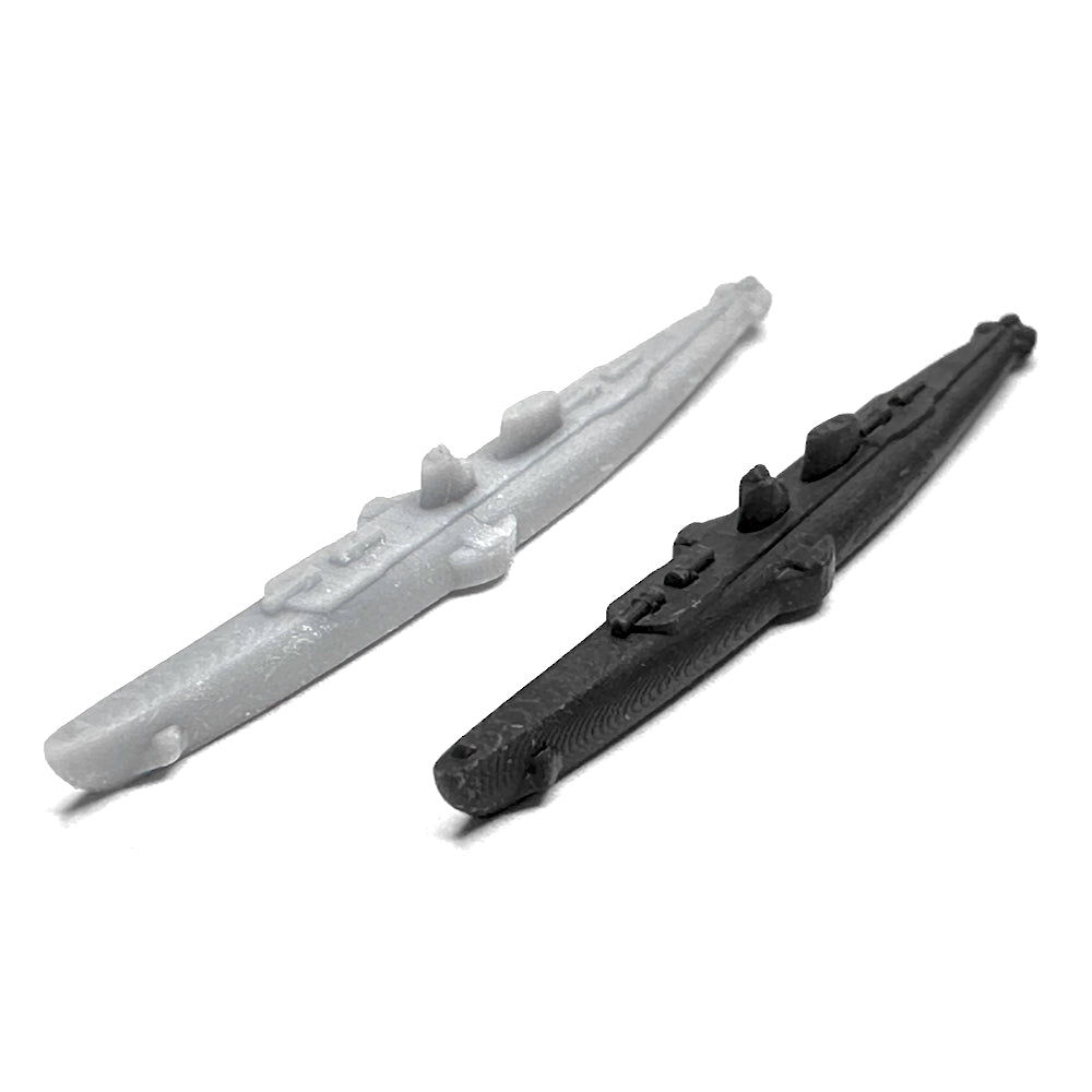 Project 50 UD-1 (3D Printed) xONE