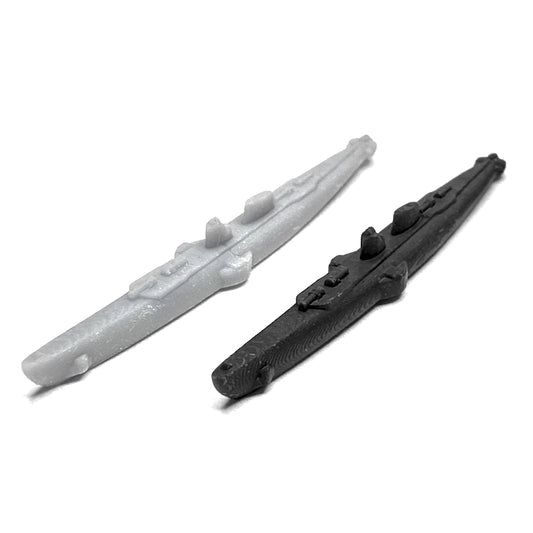 Project 50 UD-1 (3D Printed) xONE