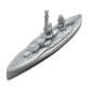 Konig-class Dreadnought Battleship (3D Printed) xONE