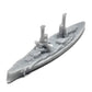 Kaiser-class Dreadnought Battleship (3D Printed) xONE