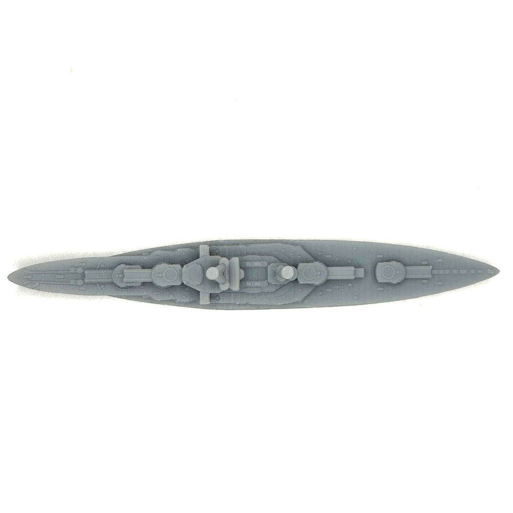 L20e a Battleship (3D Printed) xONE