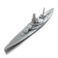Derrflinger-Class BC (3D Printed) xONE