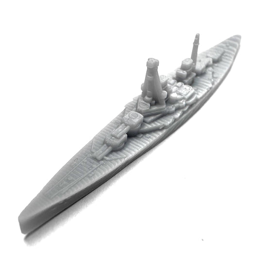Derrflinger-Class BC (3D Printed) xONE