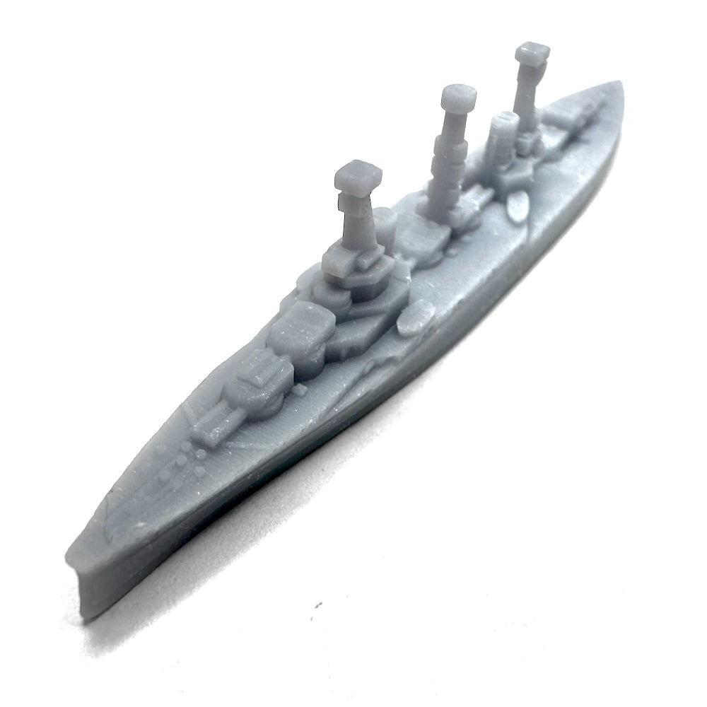 Mackenson-Class BC (3D Printed) xONE