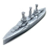 Agincourt-Class Battleship (3D Printed) xONE