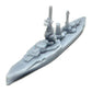 Iron Duke-Class BB (3D Printed) xONE