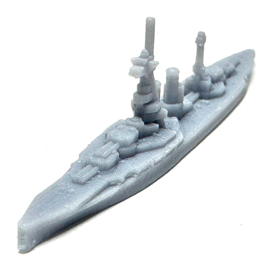 Iron Duke-Class BB (3D Printed) xONE