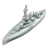King George-Class BB 1916 (3D Printed) xONE