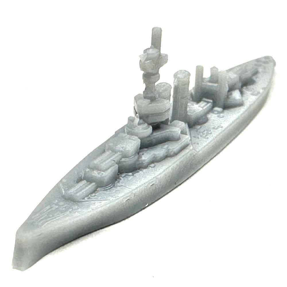 King George-Class BB 1916 (3D Printed) xONE