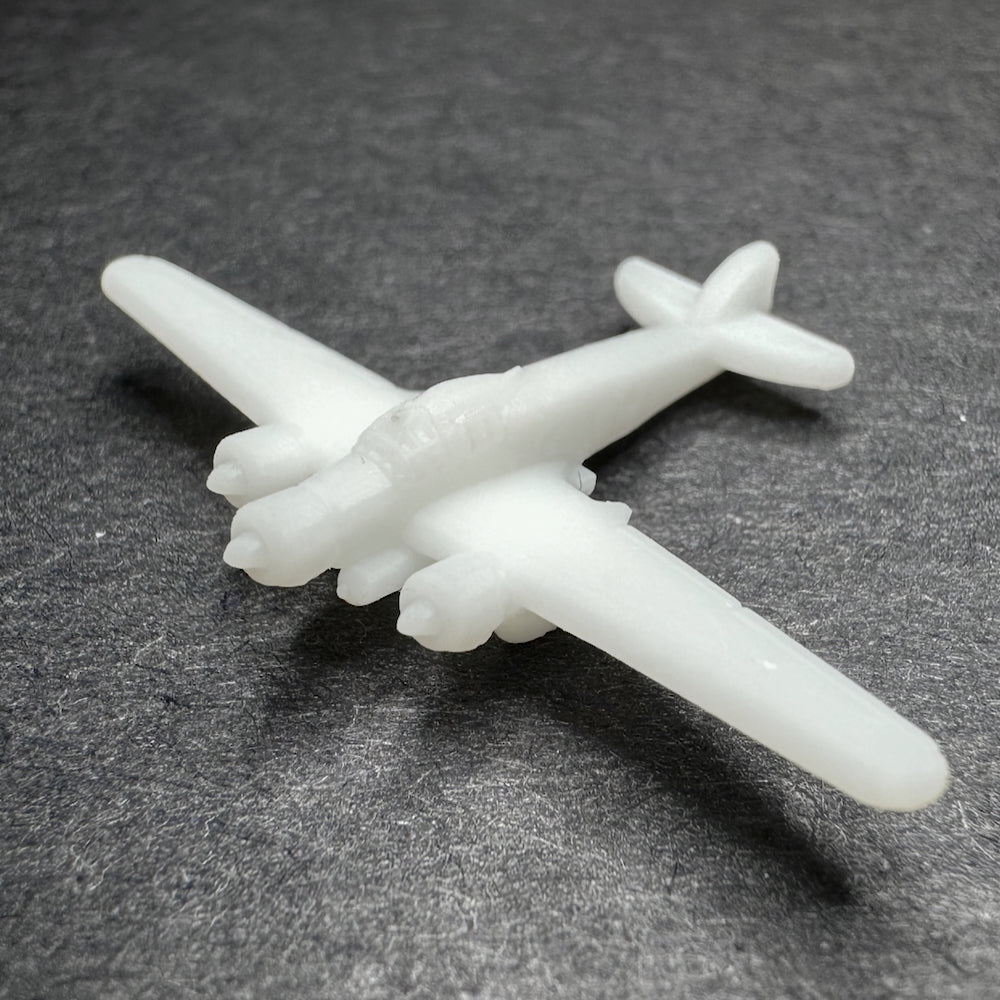 SM.79 w/Torpedo - (3D Printed) x5