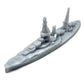 Ise/Hyuga - 1918 Battleship (3D Printed) xONE