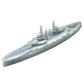 Kongo 1916 Battlecruiser (3D Printed) xONE