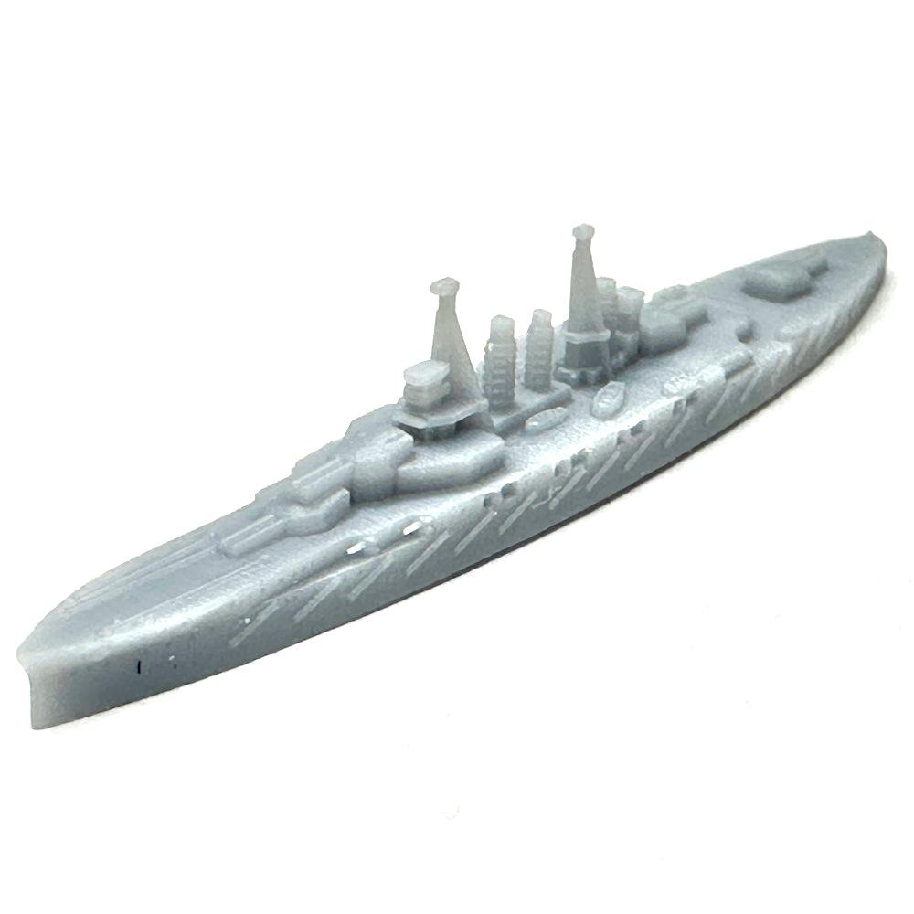 Kongo 1916 Battlecruiser (3D Printed) xONE