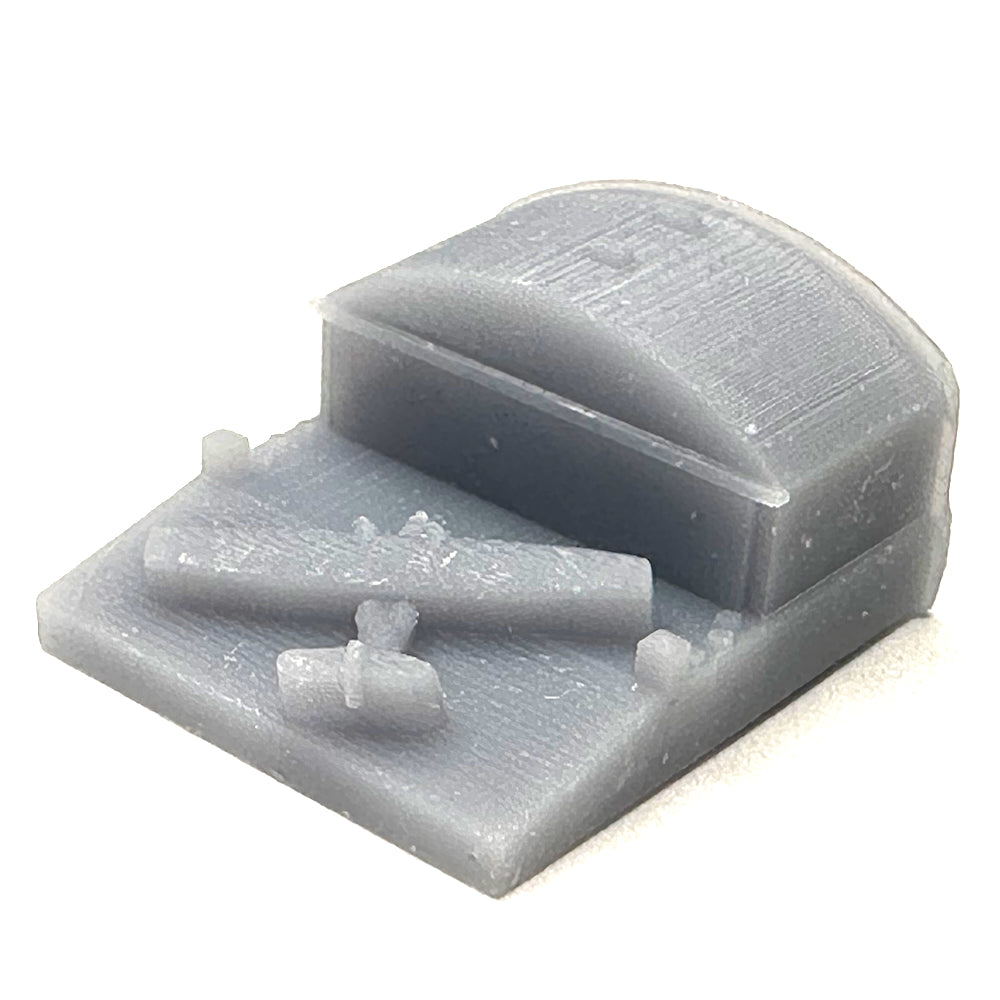 Seaplane Base (3D Printed) x5