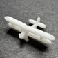 Po-2 Russian Aircraft (3D Printed) x5