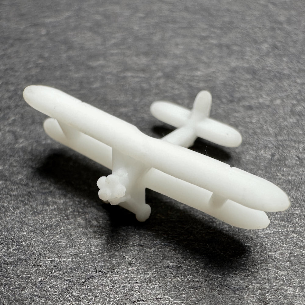 Po-2 Russian Aircraft (3D Printed) x5