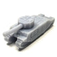 TOG II Super Heavy Tank (3D Printed) xONE
