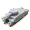 TOG II Super Heavy Tank (3D Printed) xONE