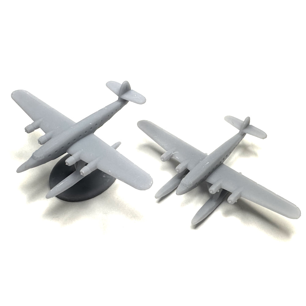 CANT Z.511 Aircraft (3D Printed) xONE