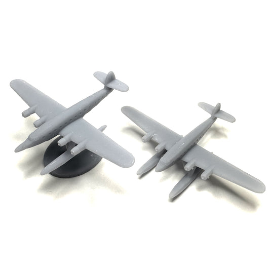 CANT Z.511 Aircraft (3D Printed) xONE