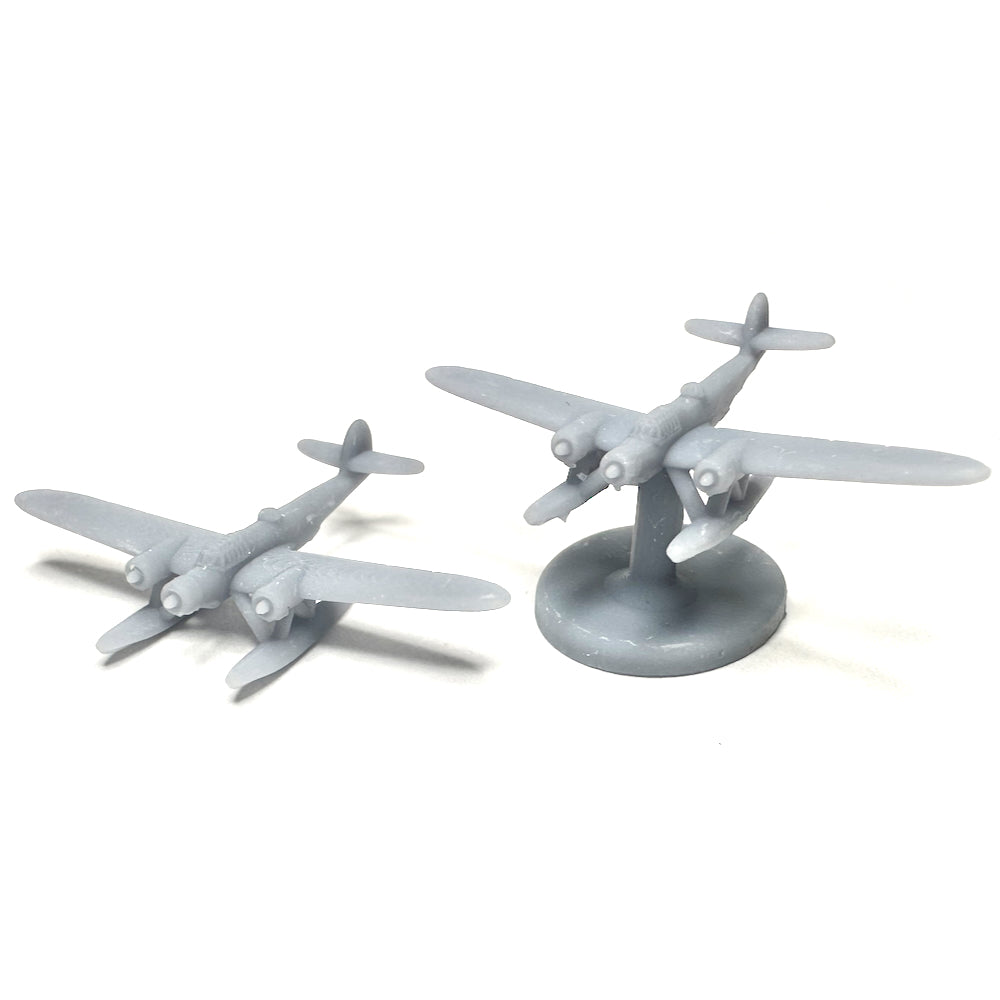 CANT Z.506 Aircraft (3D Printed) xONE
