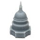 Capitol Building (3D Printed) x5
