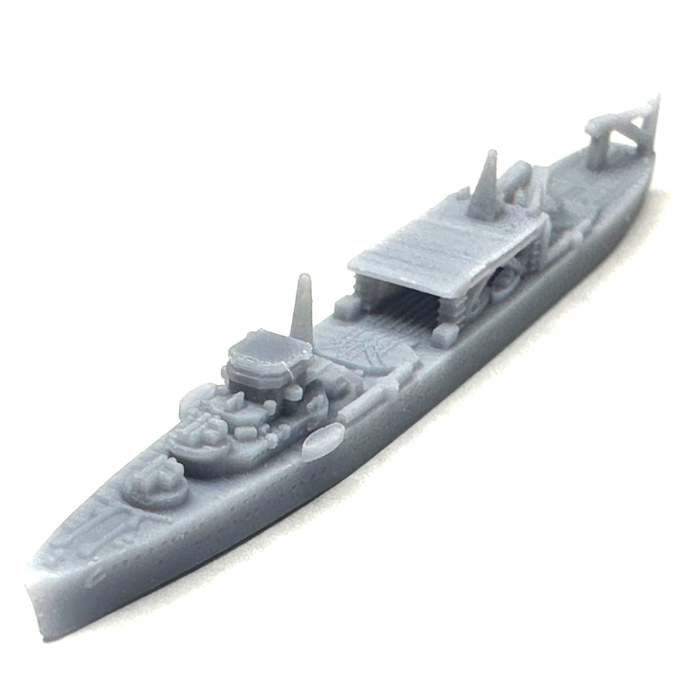 Chitose Seaplane Tender (3D Printed) xONE