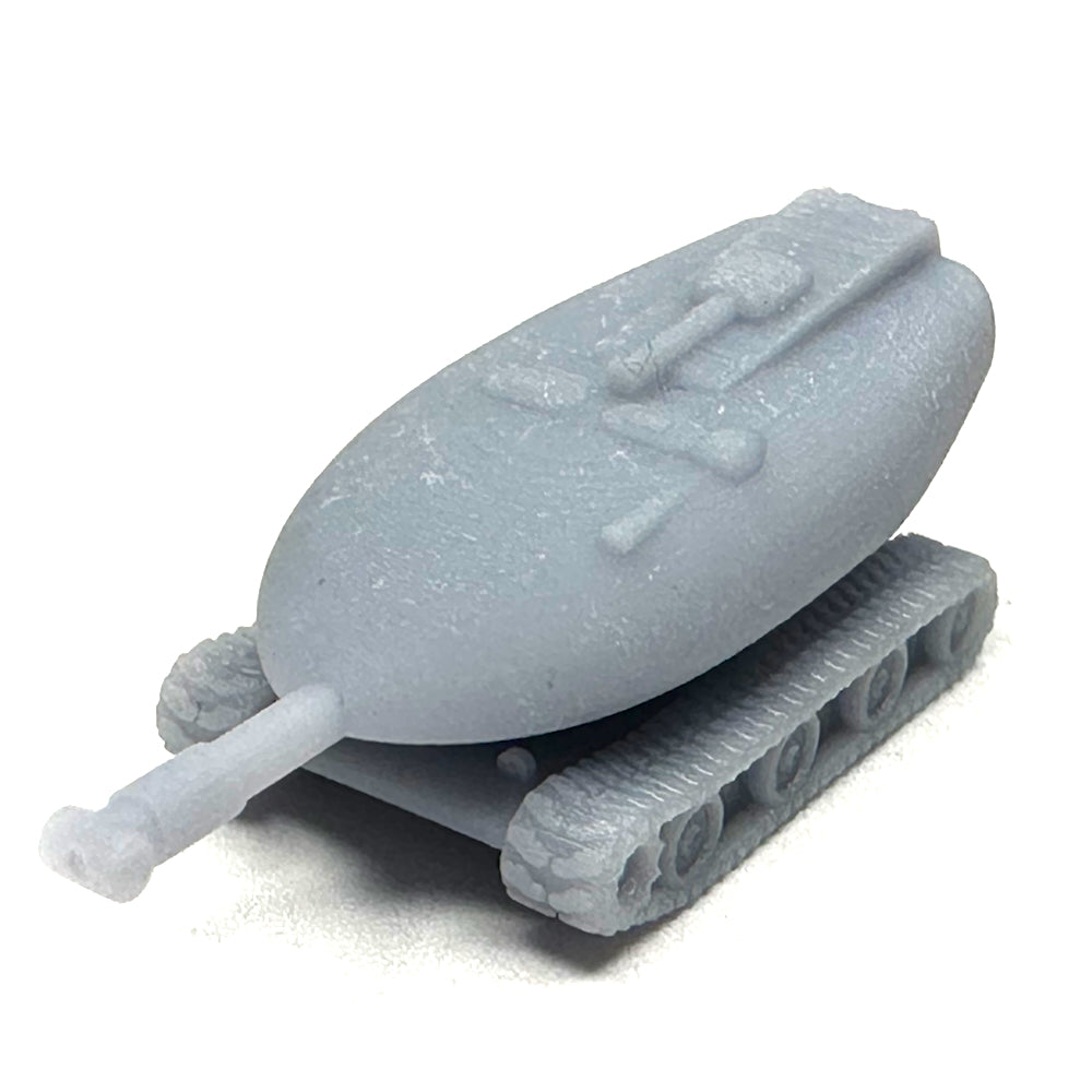 TV-8 Tank (3D Printed) x5