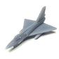 F-106 Aircraft - (3D Printed) x5