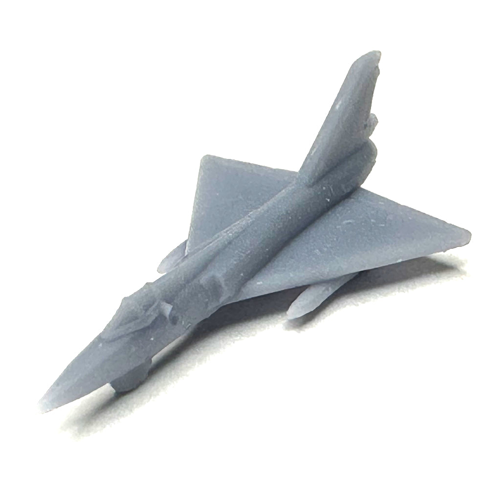 F-106 Aircraft - (3D Printed) x5
