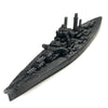 Bismarck Battleship (3D Printed) xONE
