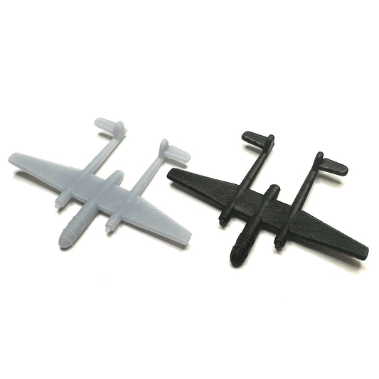Ar E.340 Bomber (3D Printed) xONE