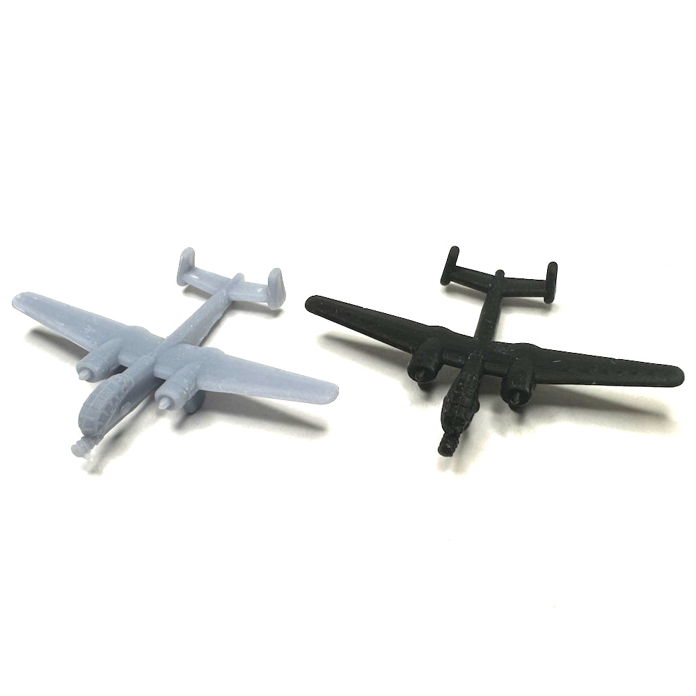 Ju-288G Ship Killer (3D Printed) x5