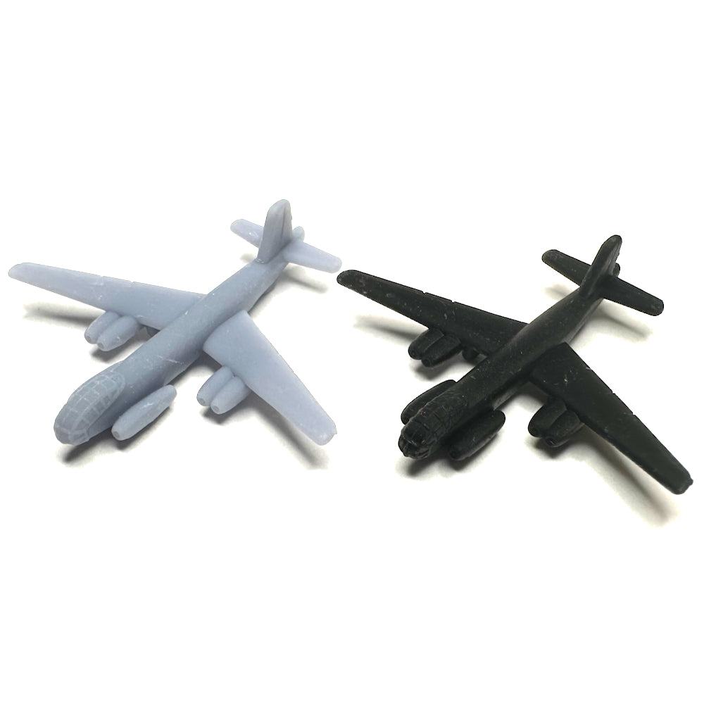 Ju-287 Jet Bomber (3D Printed) xONE